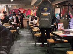 -管氏翅吧(广渠门店)