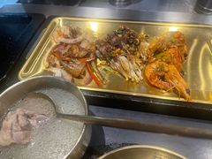 -大神太神·铁板烧(瑞虹天地月亮湾店)