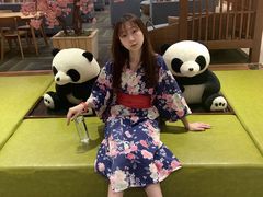 -大江户·温泉洗浴(浑南店)