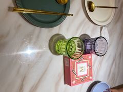 -茉莉餐厅(包河万达店)