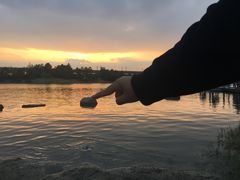 景点-美兰湖景区