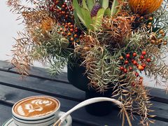 -Metal hands·铁手咖啡