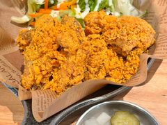 -KimPro 辛普乐概念韩餐