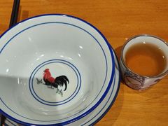 -顺德一品粥·20年凤城老字号(芳村店)