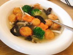 -枣子树·素食餐厅(朱家尖店)