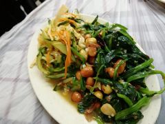 家常凉菜-尹记餐馆(花园店)