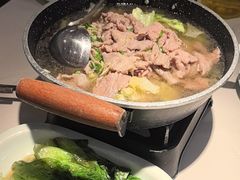 -全牛匠·乐山跷脚牛肉(西北旺万象汇店)