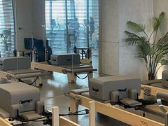 -YCHL FIT 健身(星寰店)