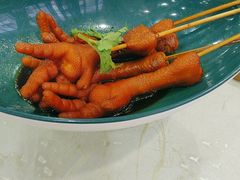 -大水车公馆·顺德菜·妈姐菜(均安店)