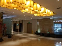 -美丽豪酒店(西安钟鼓楼回民街店)