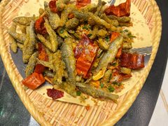 -老李家土菜馆·安吉地标美食