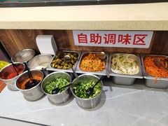 -古楼兰新疆抓饭(龙湖河西天街店)