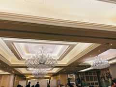 大堂-美心皇宫(沙田大会堂店)