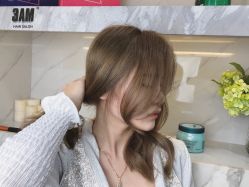 点击看大图 -3AM HAIR SALON烫发染发接发