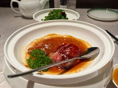 -上海金桥红枫万豪酒店-万豪中餐厅