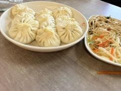 -津门张记包子铺(华昌道店)