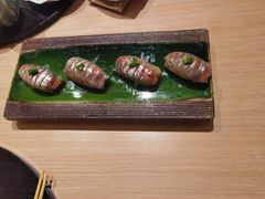 -鮨青(恒基名人购物中心店)