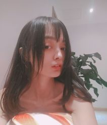 锁骨发-吉米造型