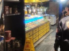 水产区-V-ONE西雅图海鲜自助餐厅(仓山万达广场店)