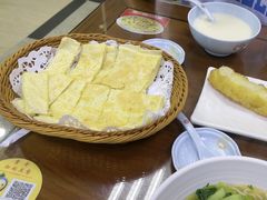 -日月永和中国餐饮名店(东湖店)