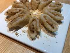 -台记小海鲜(七宝店)