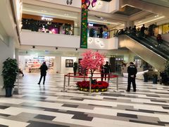 店内环境-百联临沂购物中心(临沂路店)