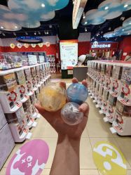 -哈姆雷斯(王府井百货大楼店)
