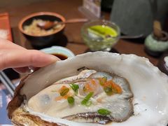 -傑·料理·海鲜放题(佛山文华荟店)