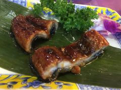 -大渔铁板烧(中山路八佰伴店)