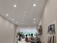 -echoes coffee回响咖啡(红山店)