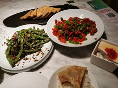 -蔴将·川菜(黄龙万科店)