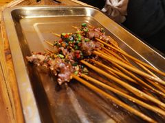 -盟重烧烤(高正街店)