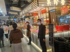 -Olé精品超市(上海虹桥南丰城店)