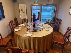 -新龙船黄浦江餐饮游船官方自营店