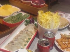 -大龙燚·旷野鲜火锅(广州首店)