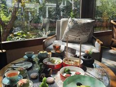 -广富林宰相府酒店·水云间