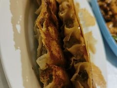-大眼锅贴水饺(河东店)