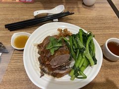-裕记烧腊连锁餐饮(国商分店)