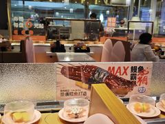 -争鲜回转寿司(南开大悦城店)