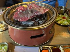 -西塔老太太泥炉烤肉(双井店)