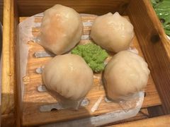 -粤财皇冠假日酒店·彩华轩中餐厅