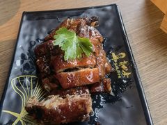甜皮鸭-肖四女·江湖菜(临港店)
