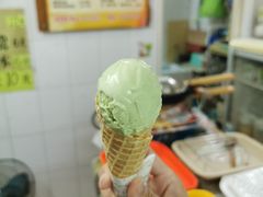 -成裕雪糕店(士多店)