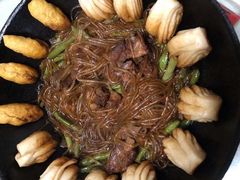 -古洼一锅鲜(总店)