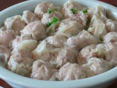 建瓯扁肉-畔田居·闽菜·福建小馆(硕和生活广场店)