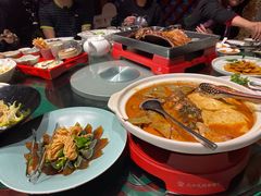 -九十九顶毡房(阜石路店)