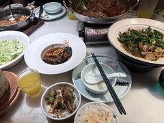 -佬麻雀·剁椒鱼头(京基KK One店)