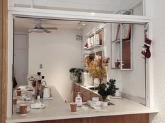 -Cafe on warm(丹霞店)