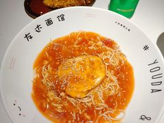 -友达面馆(广州总店)