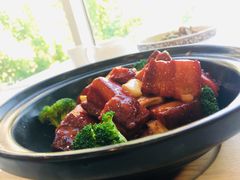 -鸭王烤鸭店(三里河店)